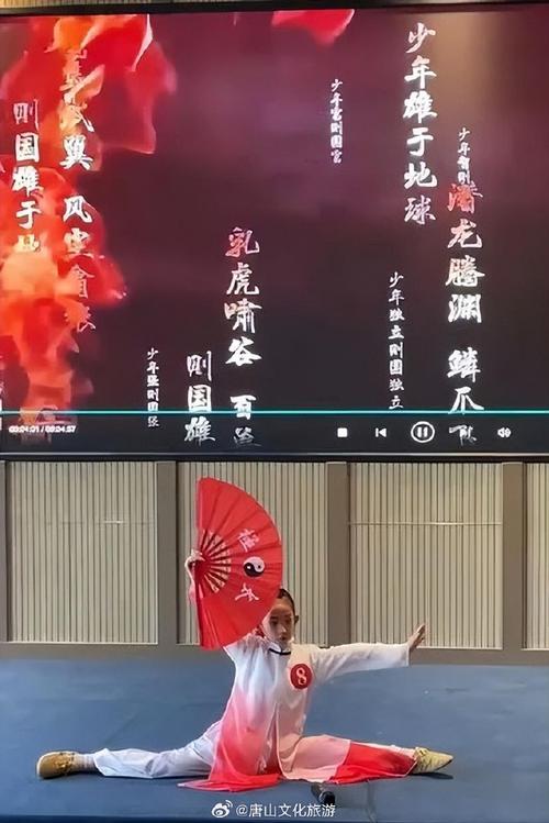 引领新风尚，国学文化推广服务——唐山市全民阅读活动的探索与实践